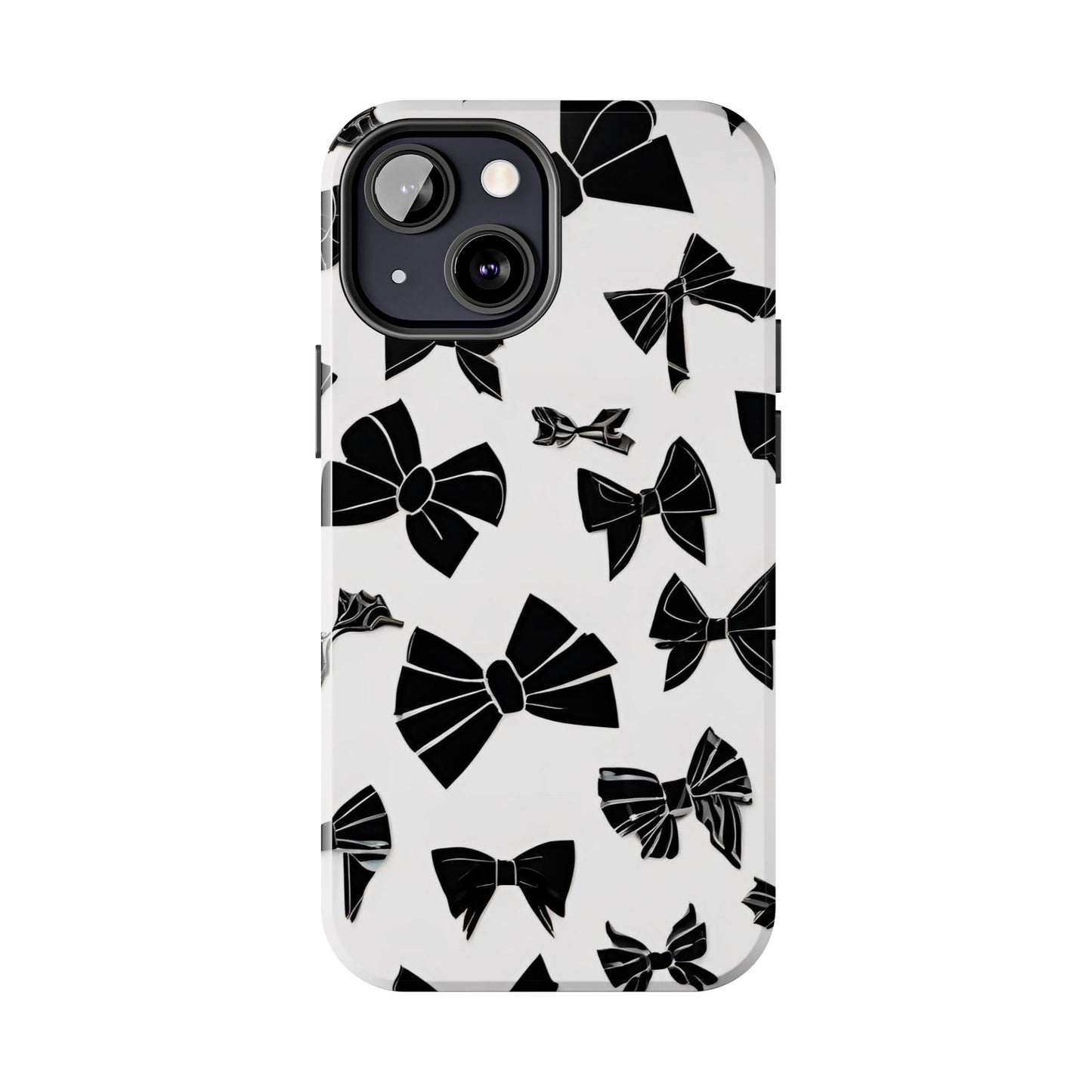 Bow Phone Case