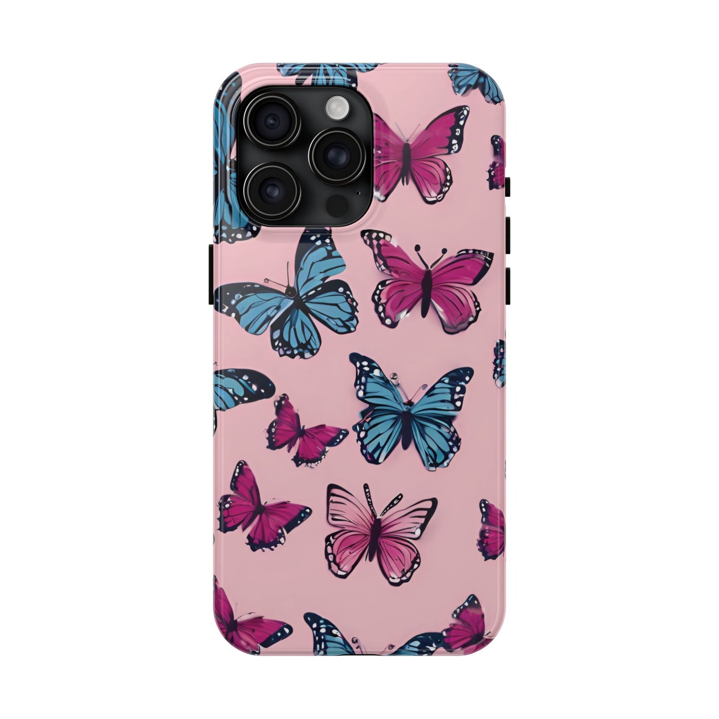 Butterfly Phone Case