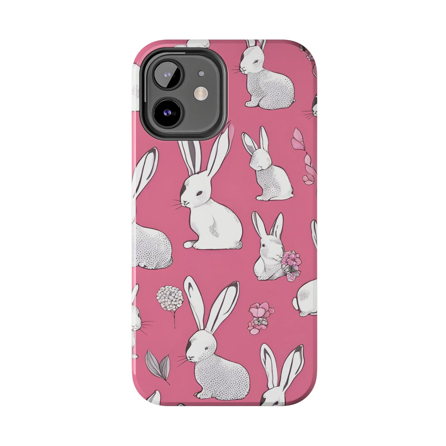 Bunny Phone Case