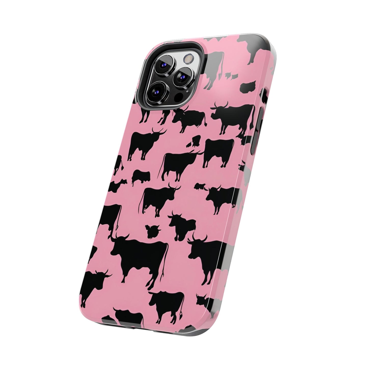 Cow Phone Case