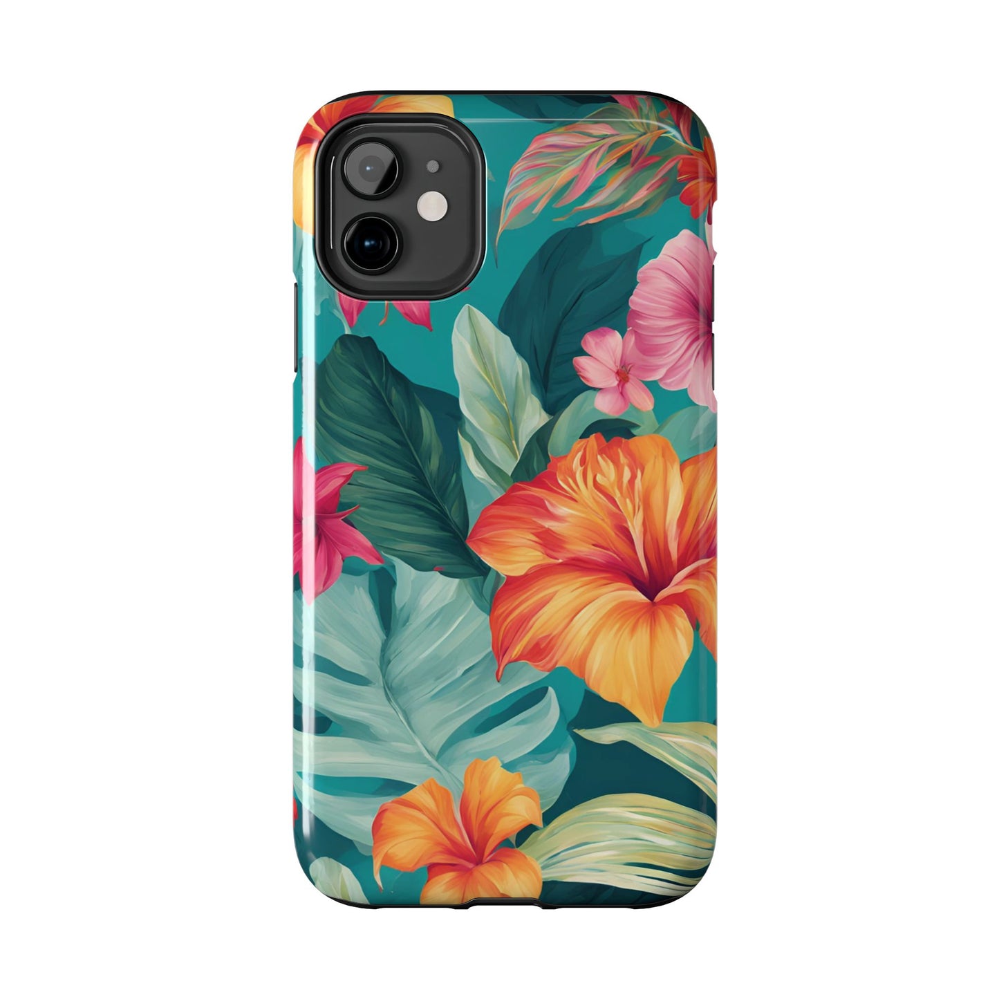 Bermuda Phone Case