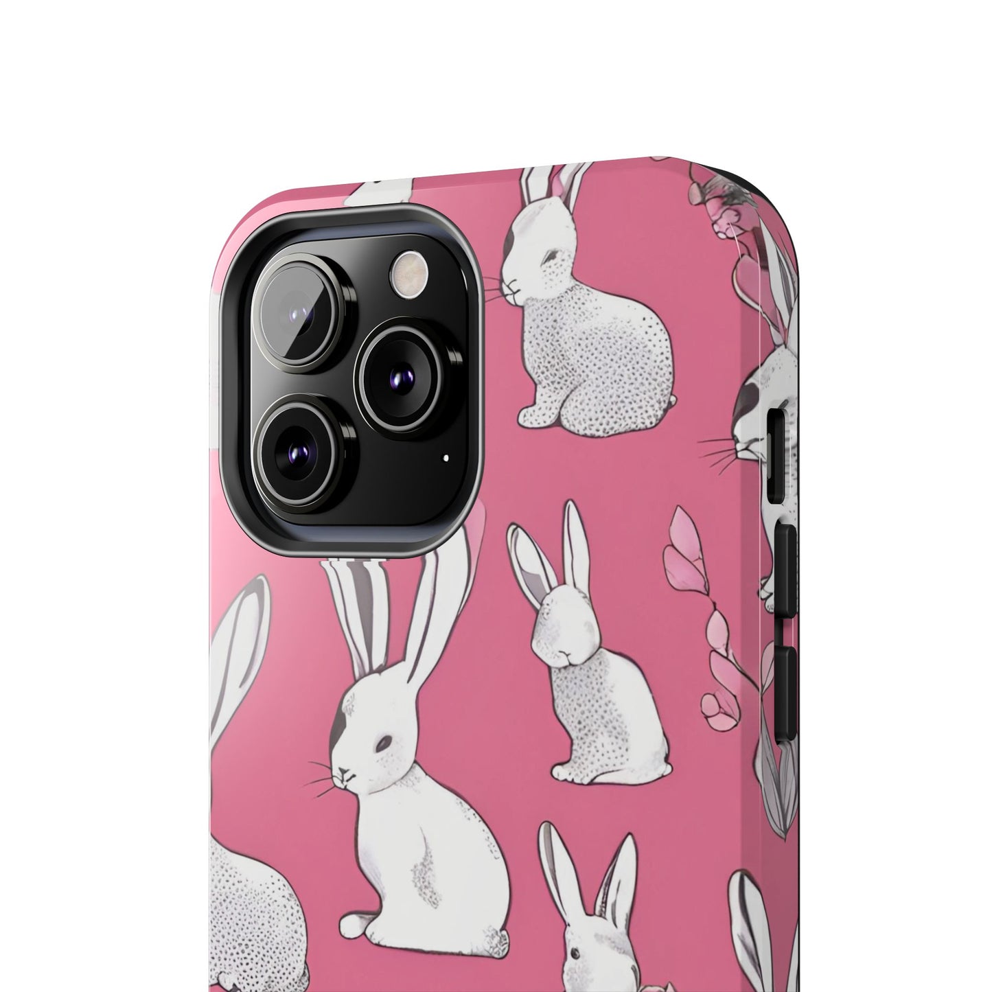 Bunny Phone Case