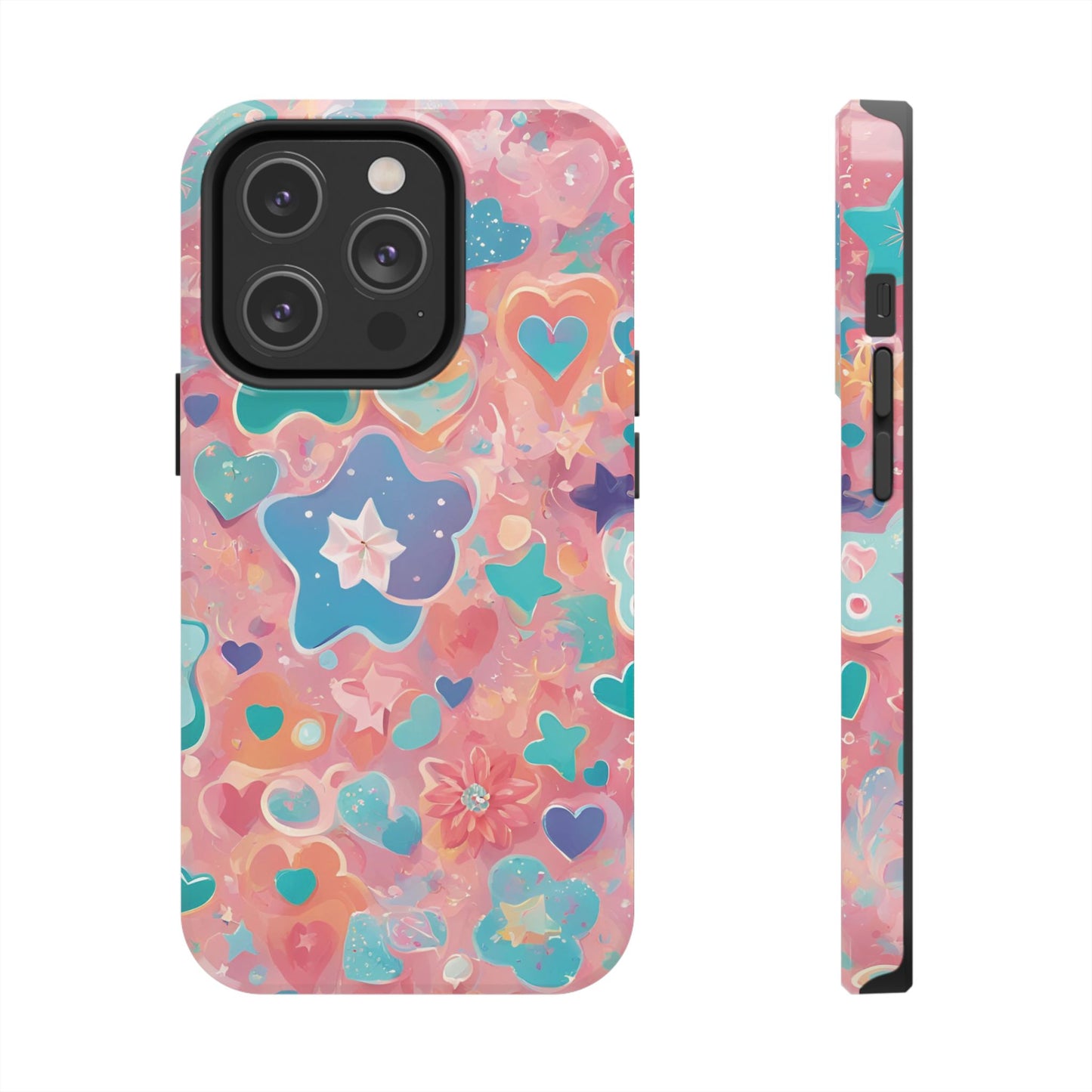 Cosmic Phone Case