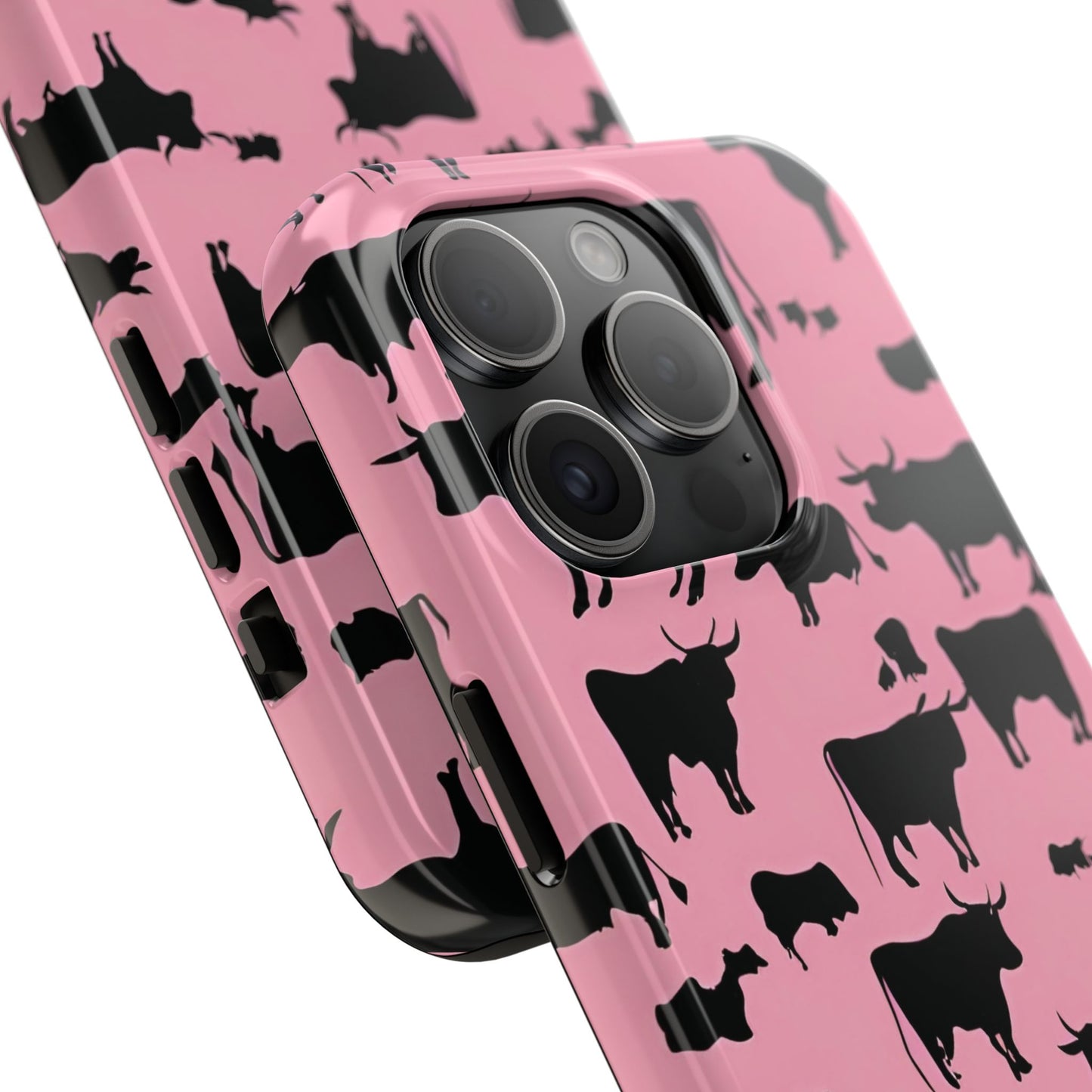 Cow Phone Case