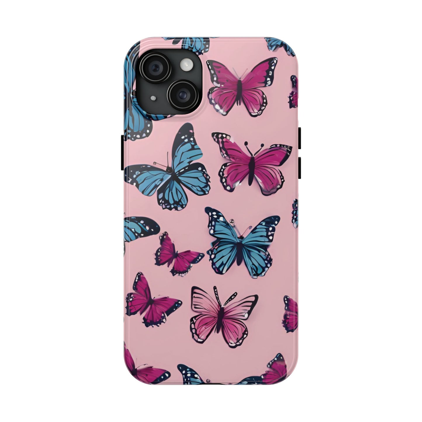 Butterfly Phone Case