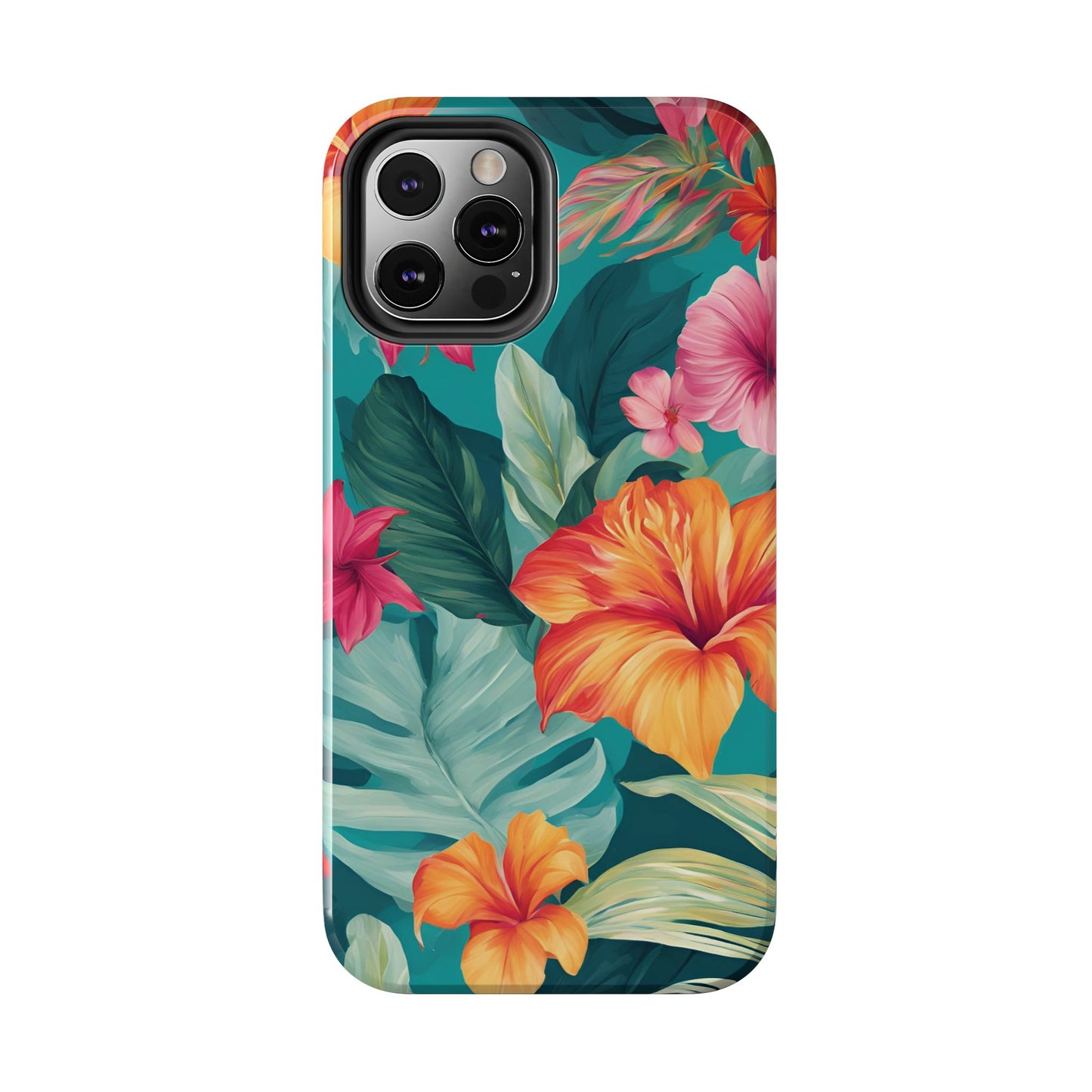 Bermuda Phone Case