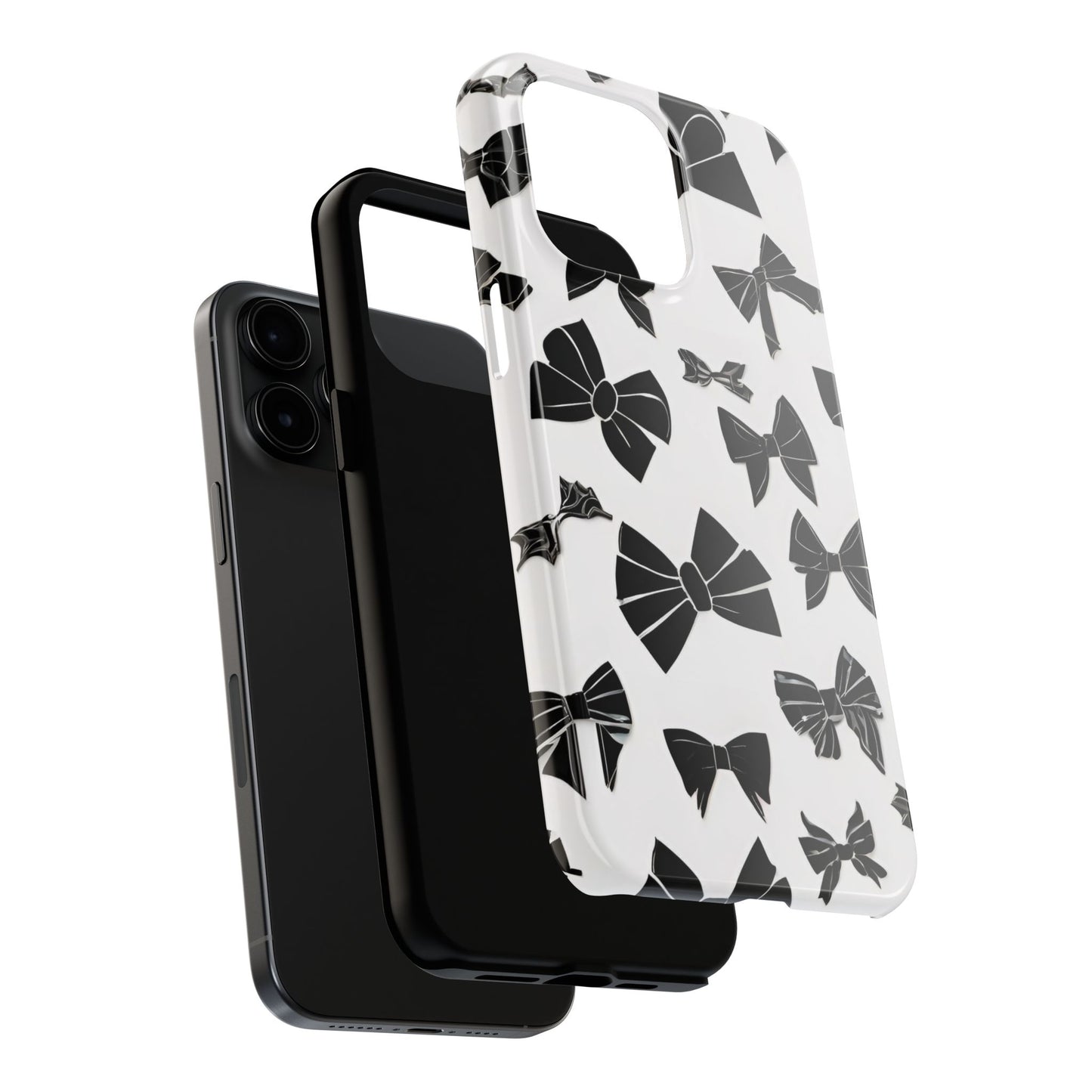 Bow Phone Case