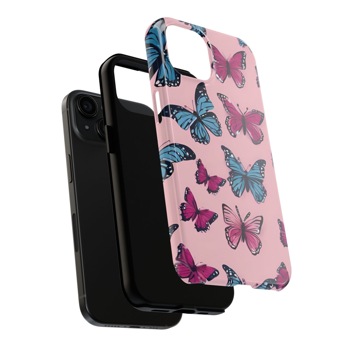 Butterfly Phone Case