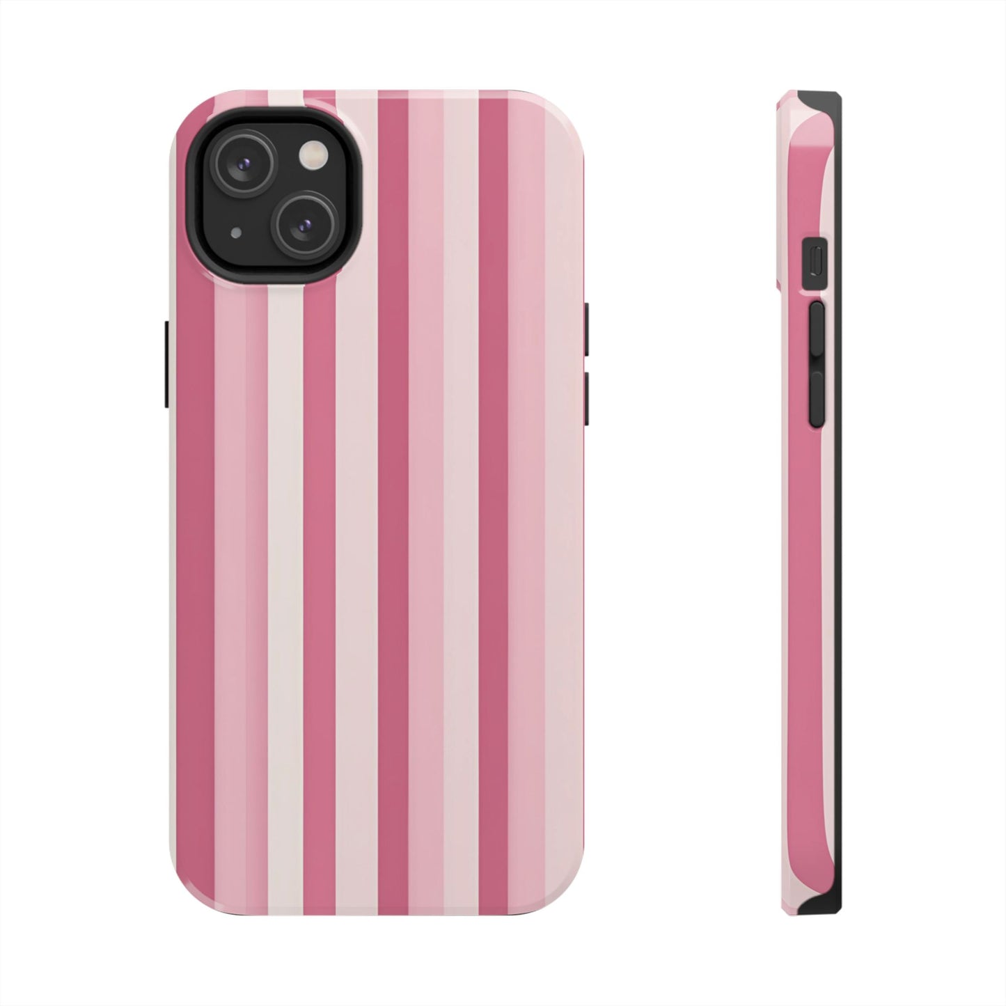 Striped Phone Case