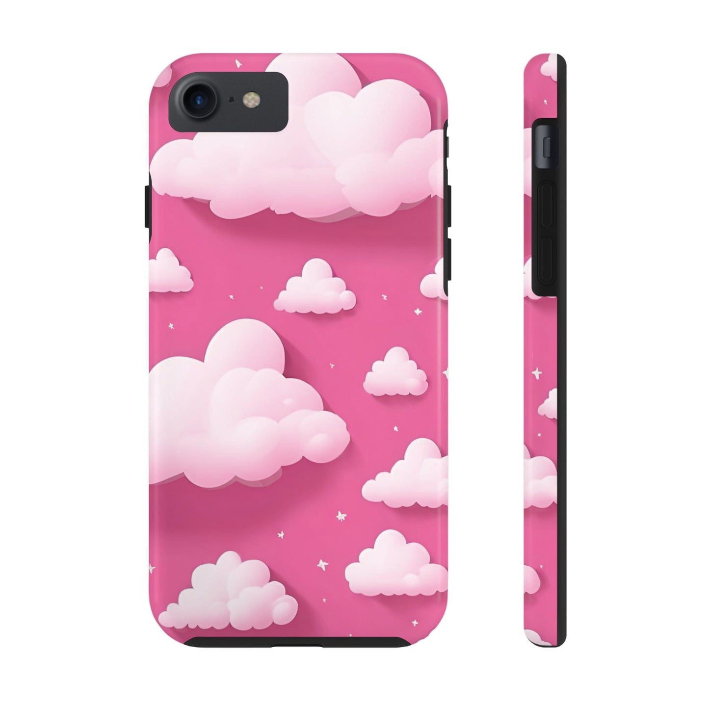 Cloud Phone Case