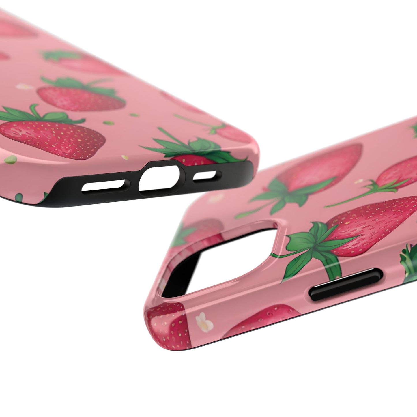 Strawberry Phone Case