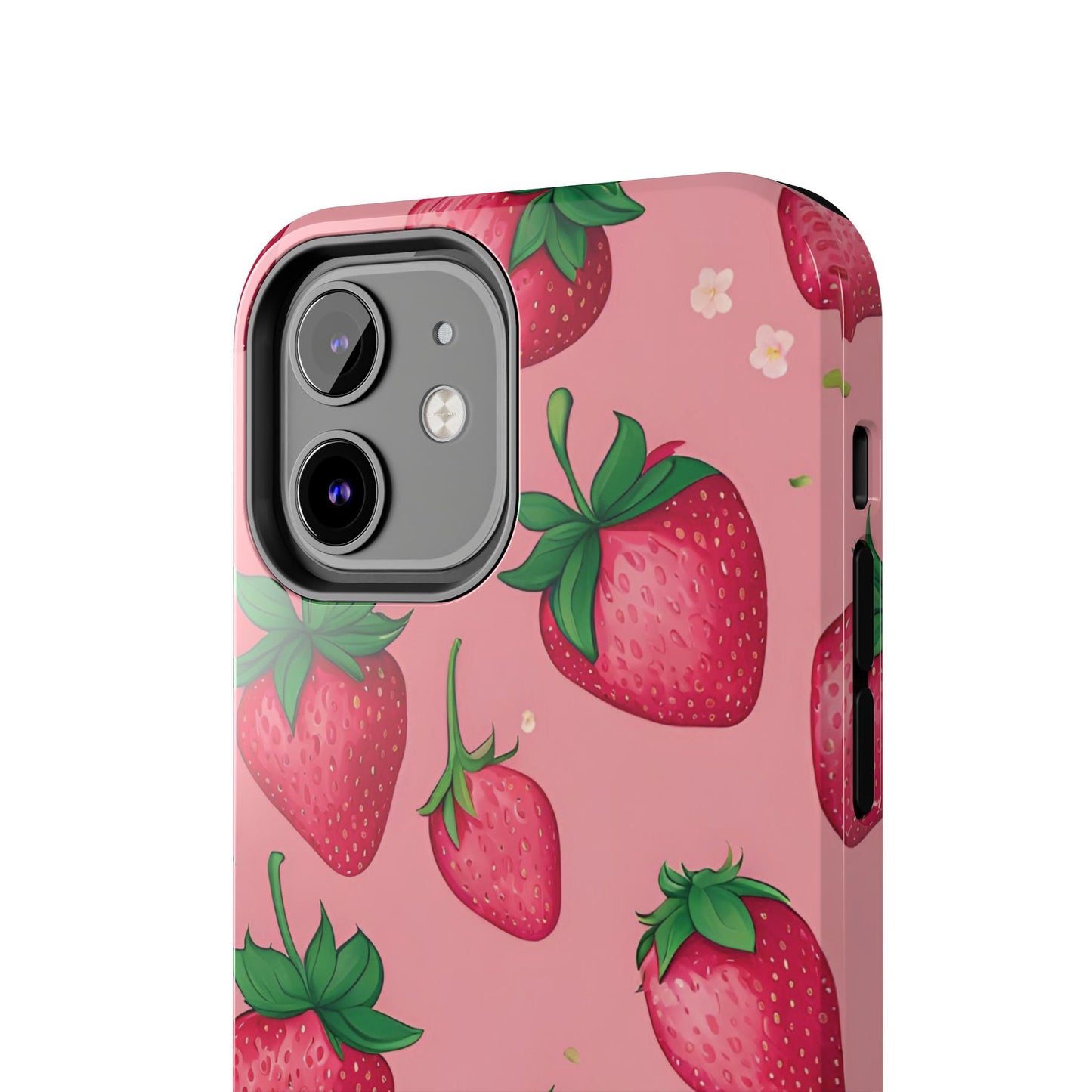 Strawberry Phone Case