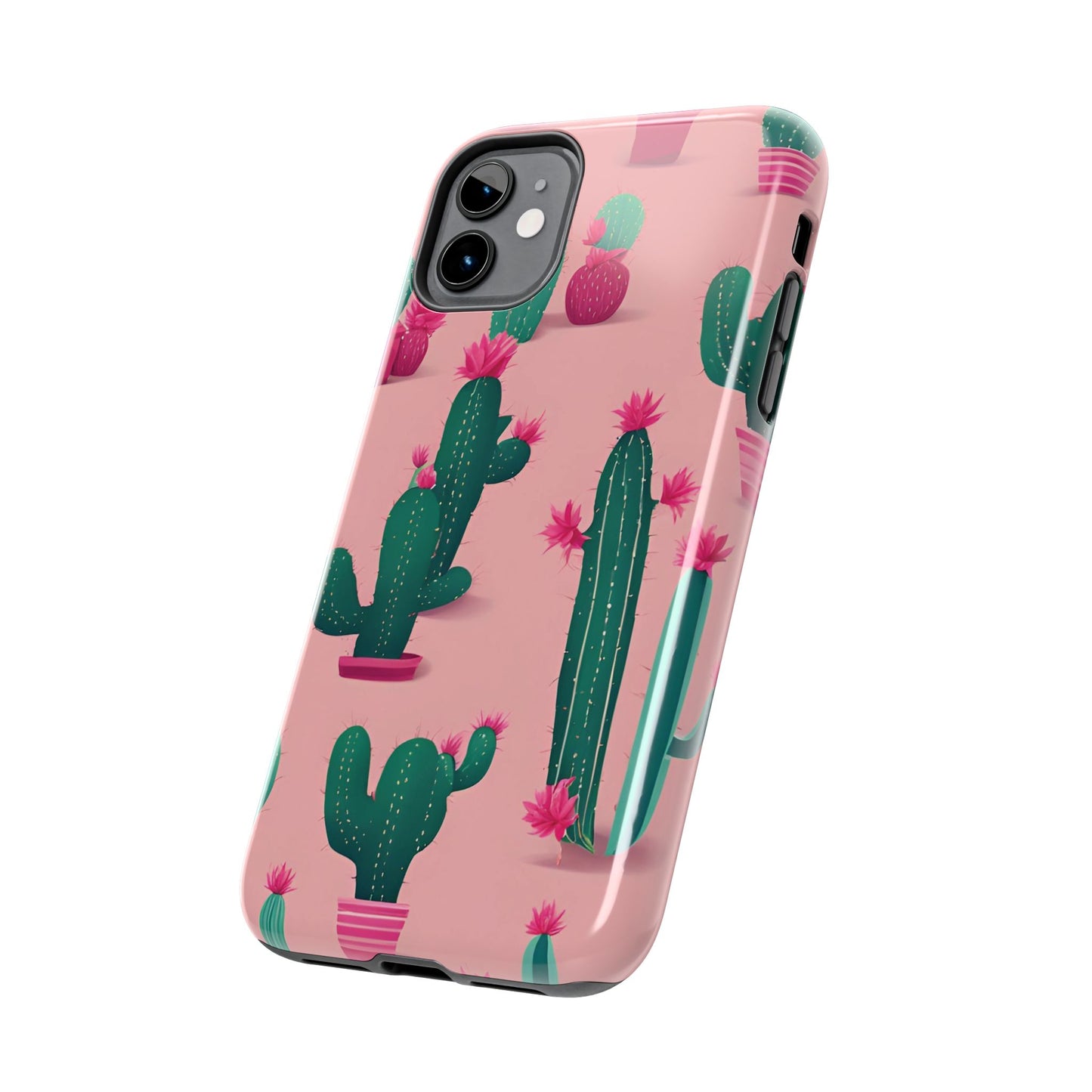 Cactus Phone Case