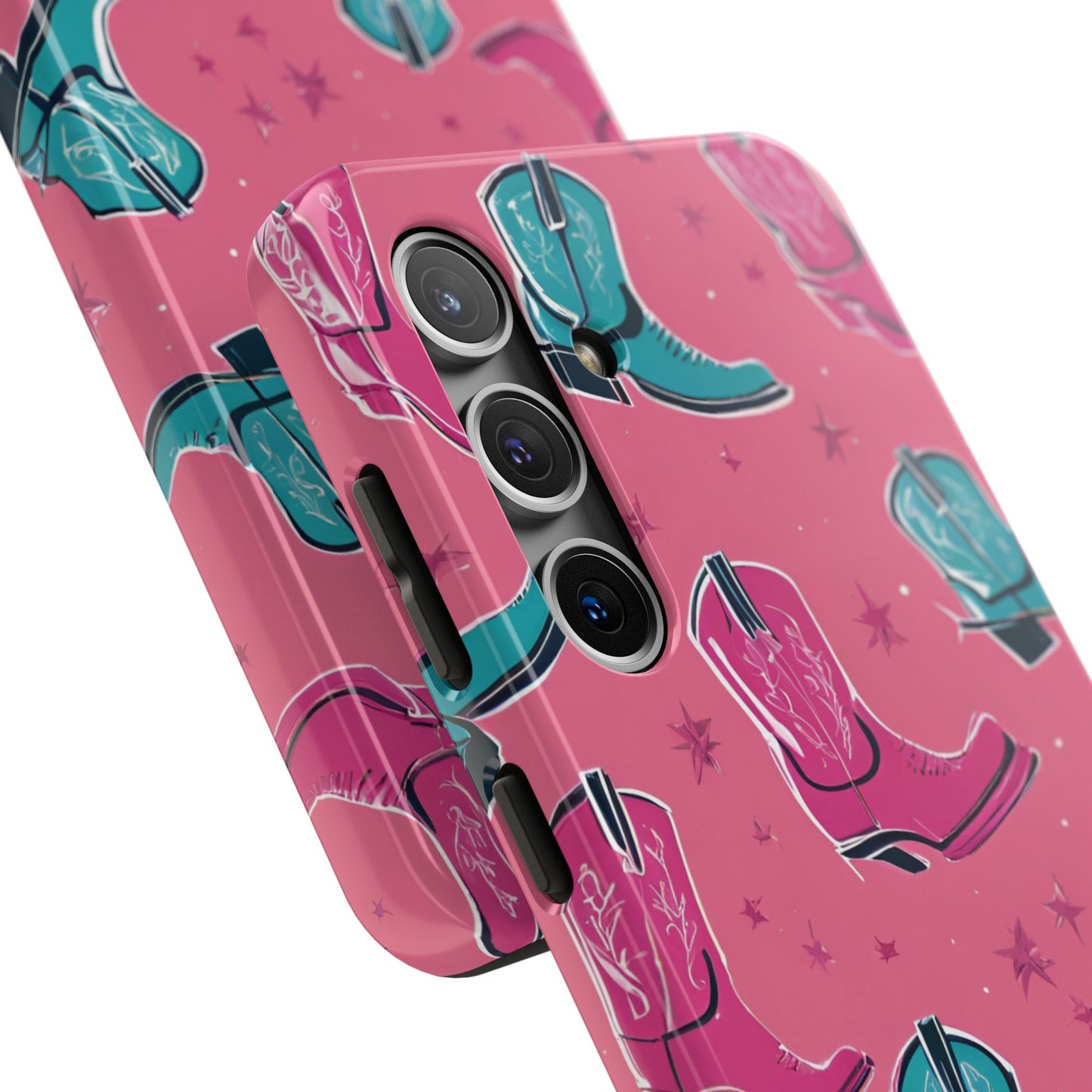 Cowgirl Phone Case