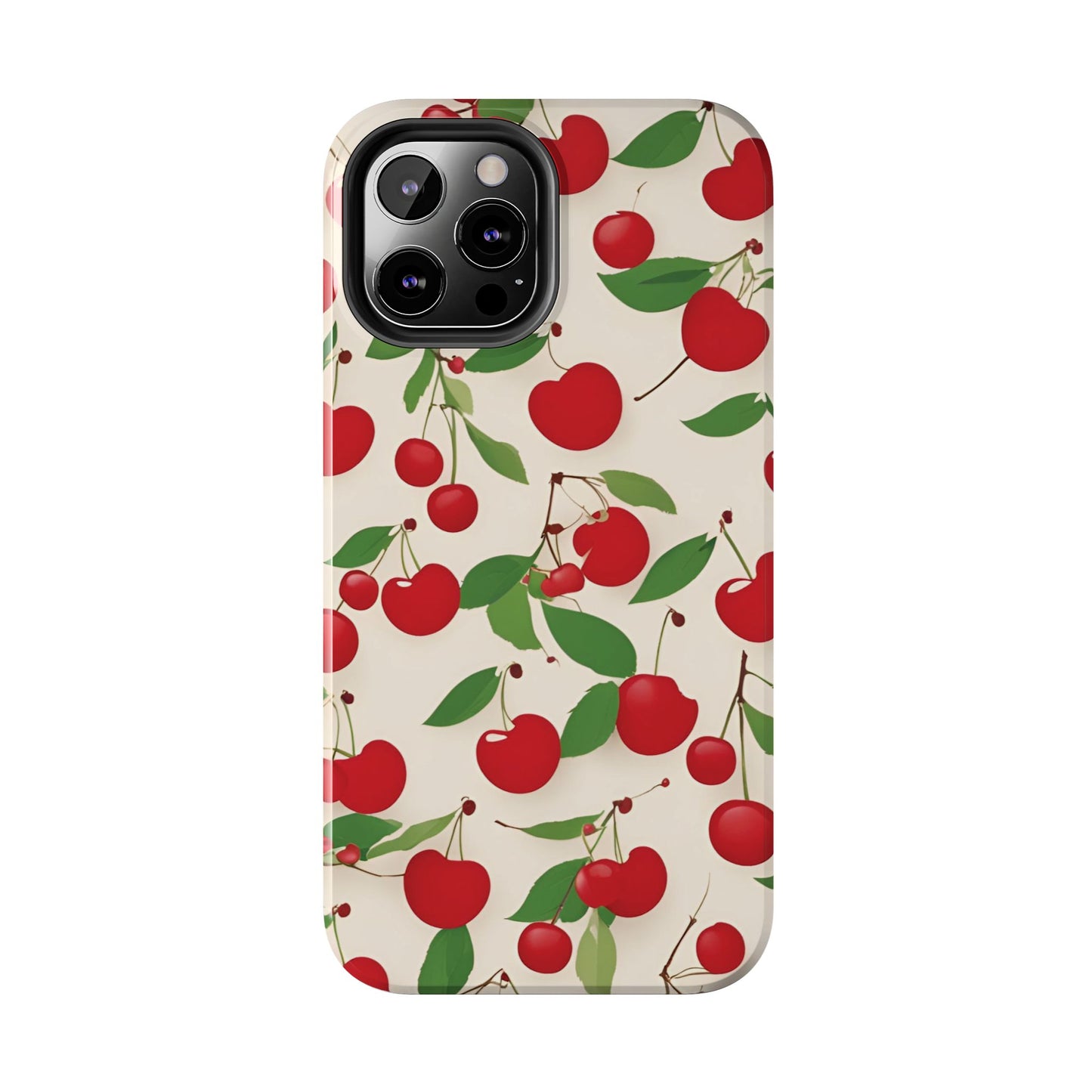 Cherry Phone Case