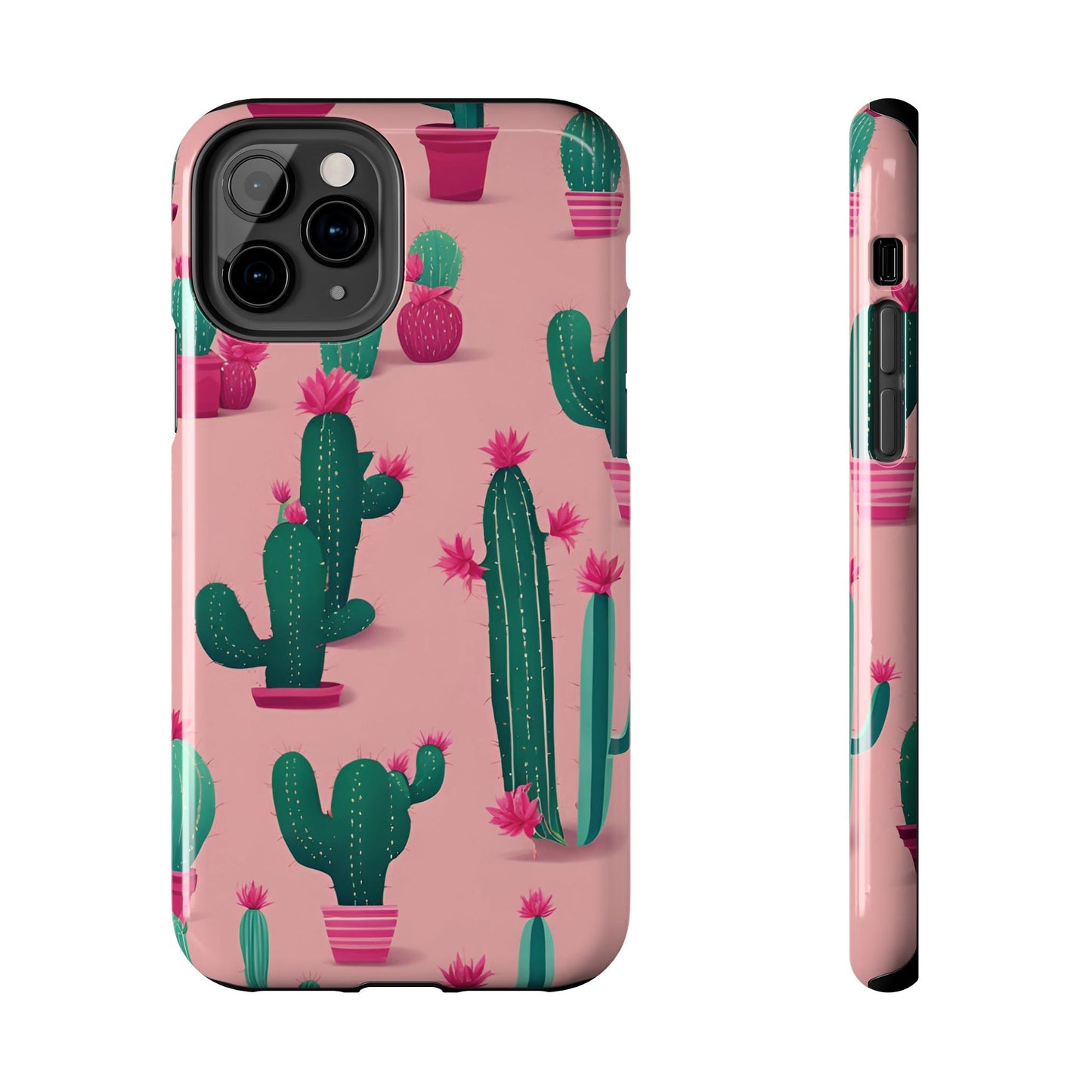 Cactus Phone Case