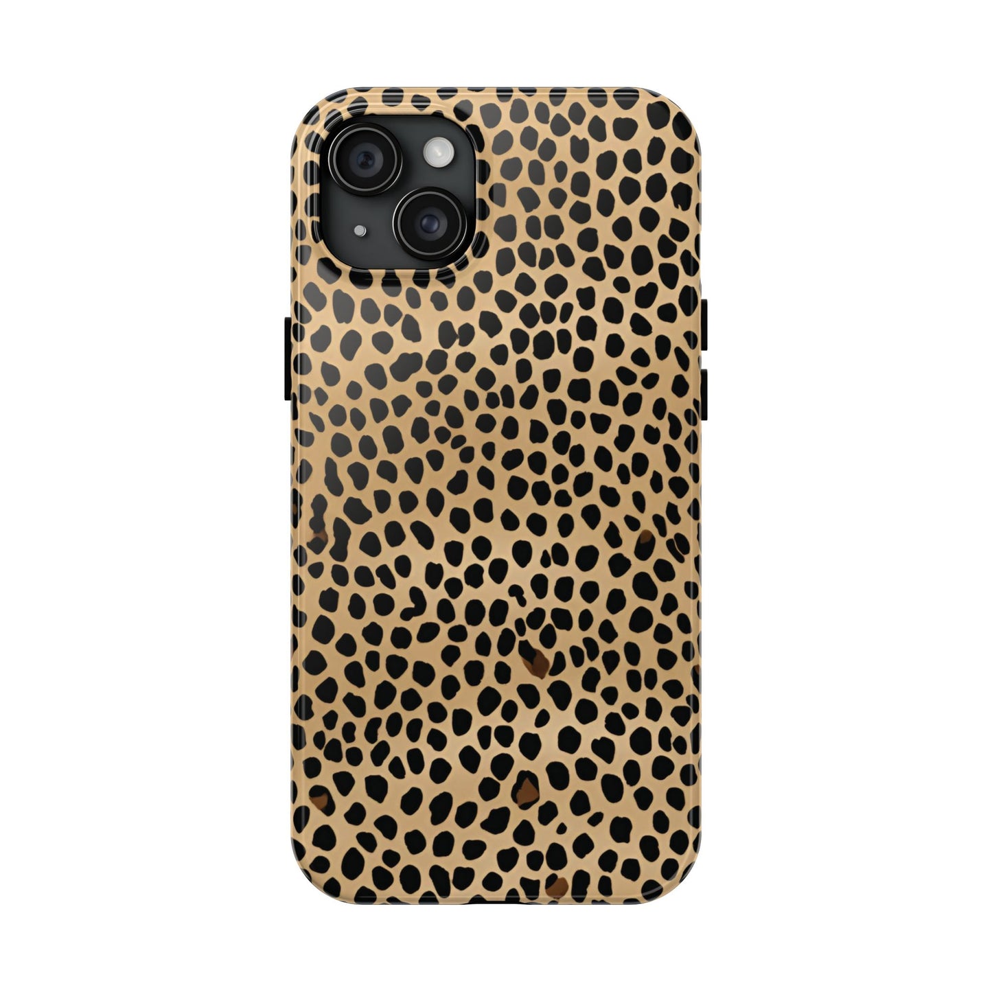 Cheetah Phone Case