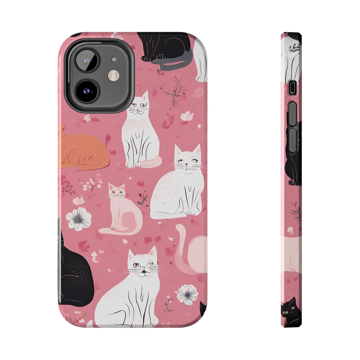 Cat Phone Case