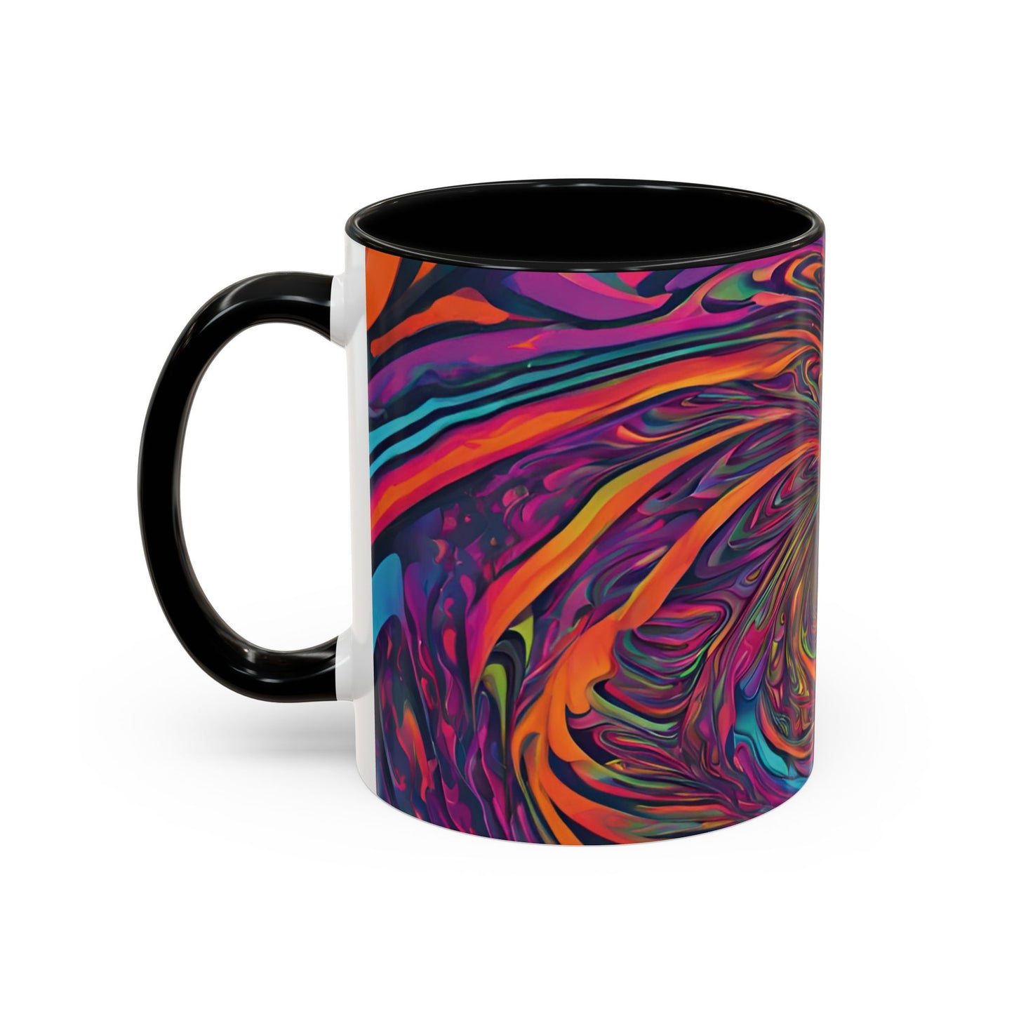 Trippy Mug