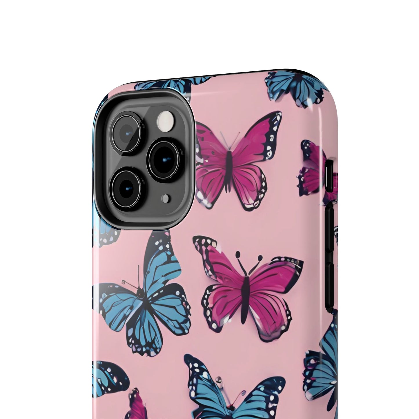 Butterfly Phone Case