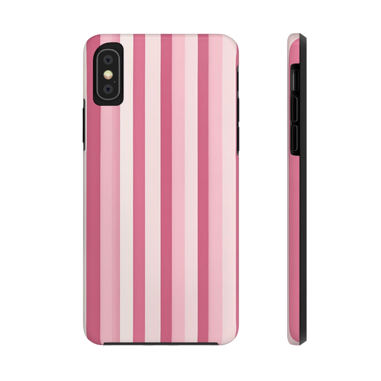 Striped Phone Case