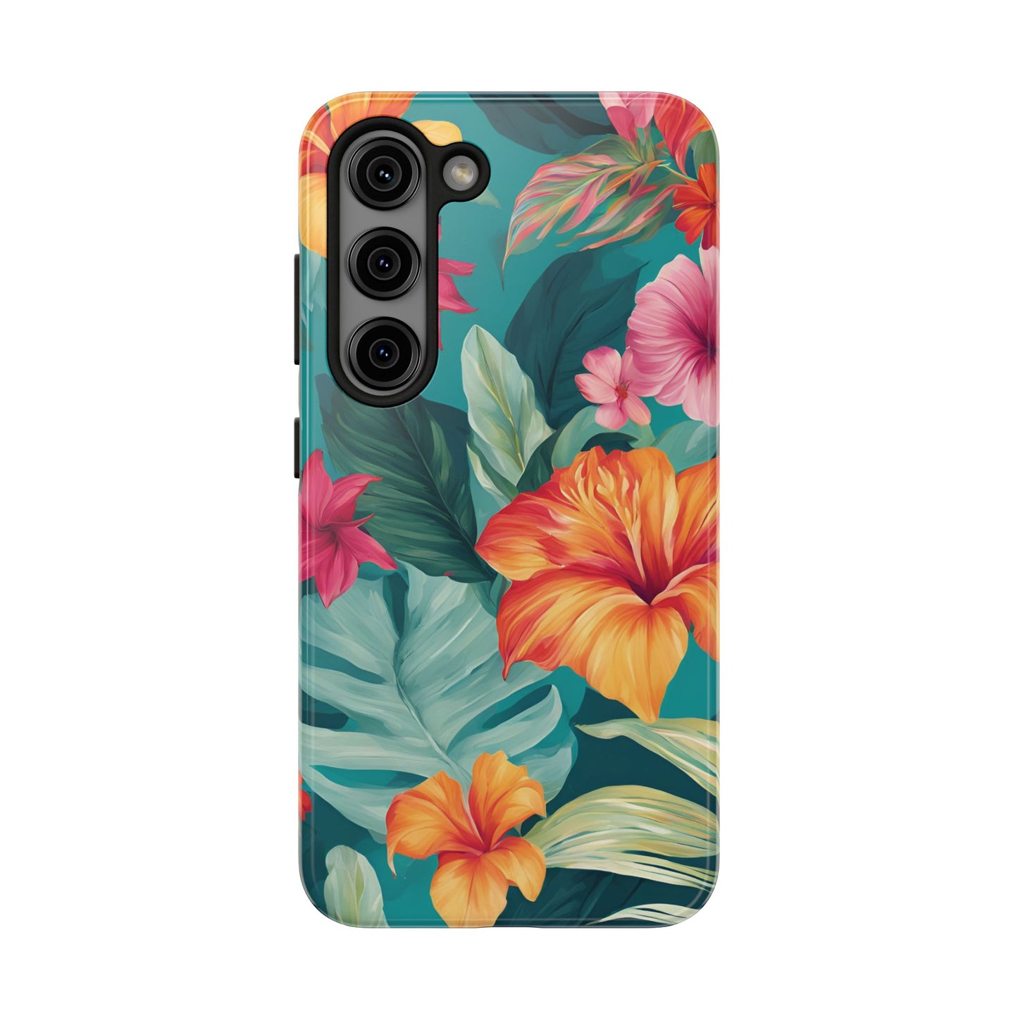 Bermuda Phone Case