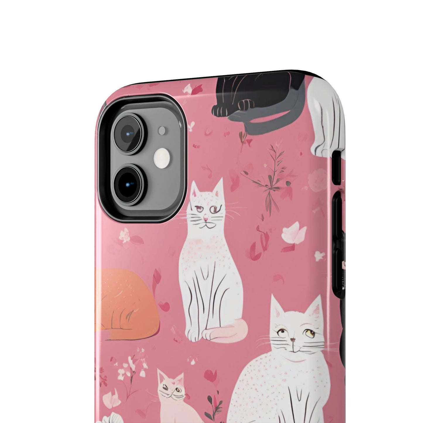 Cat Phone Case