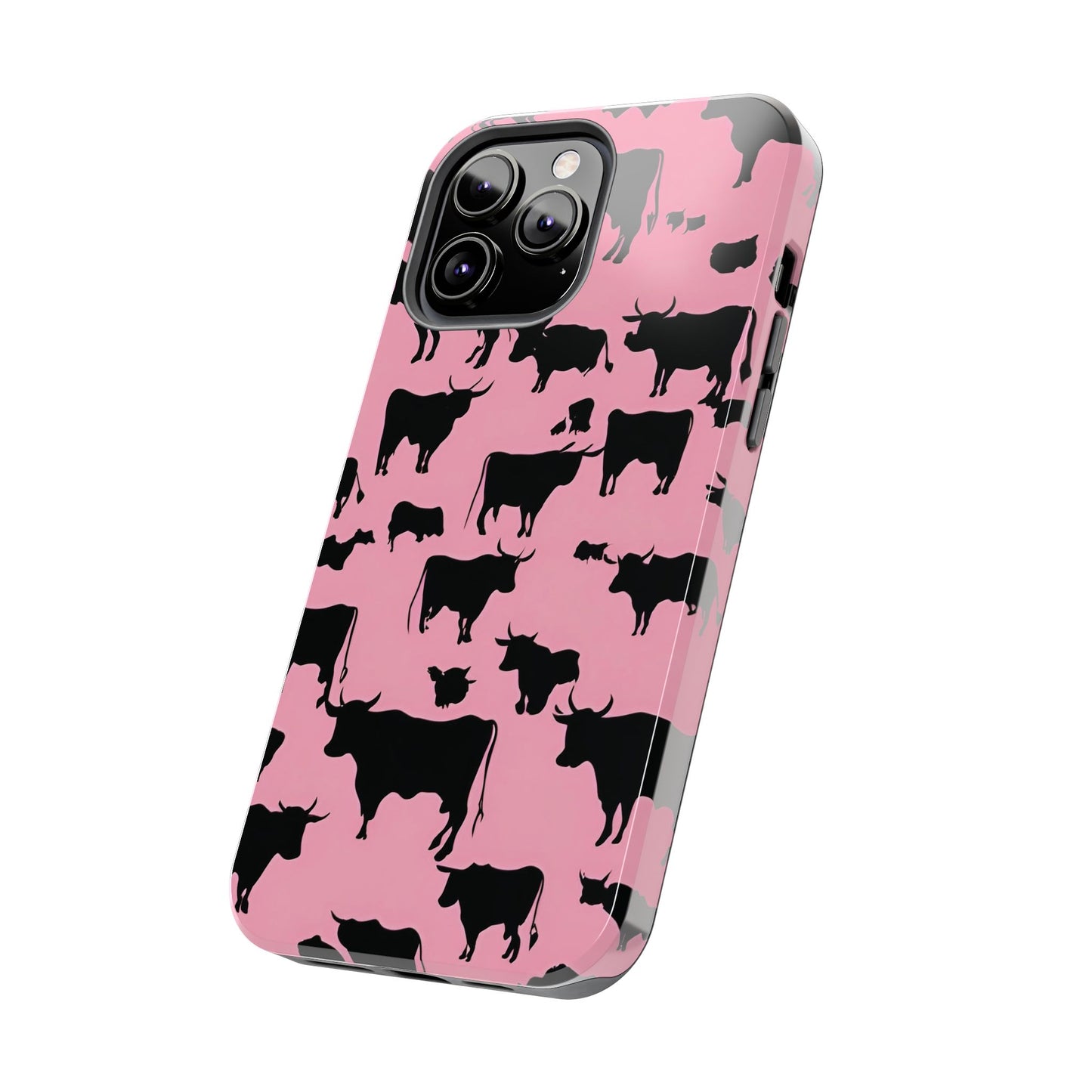 Cow Phone Case