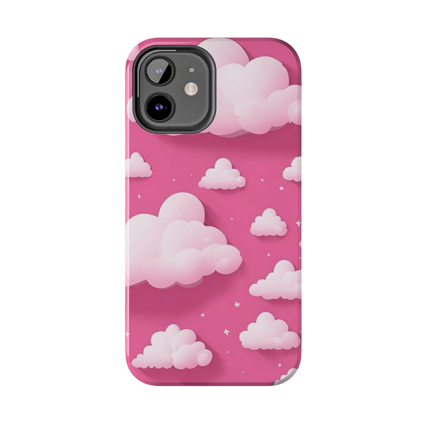 Cloud Phone Case