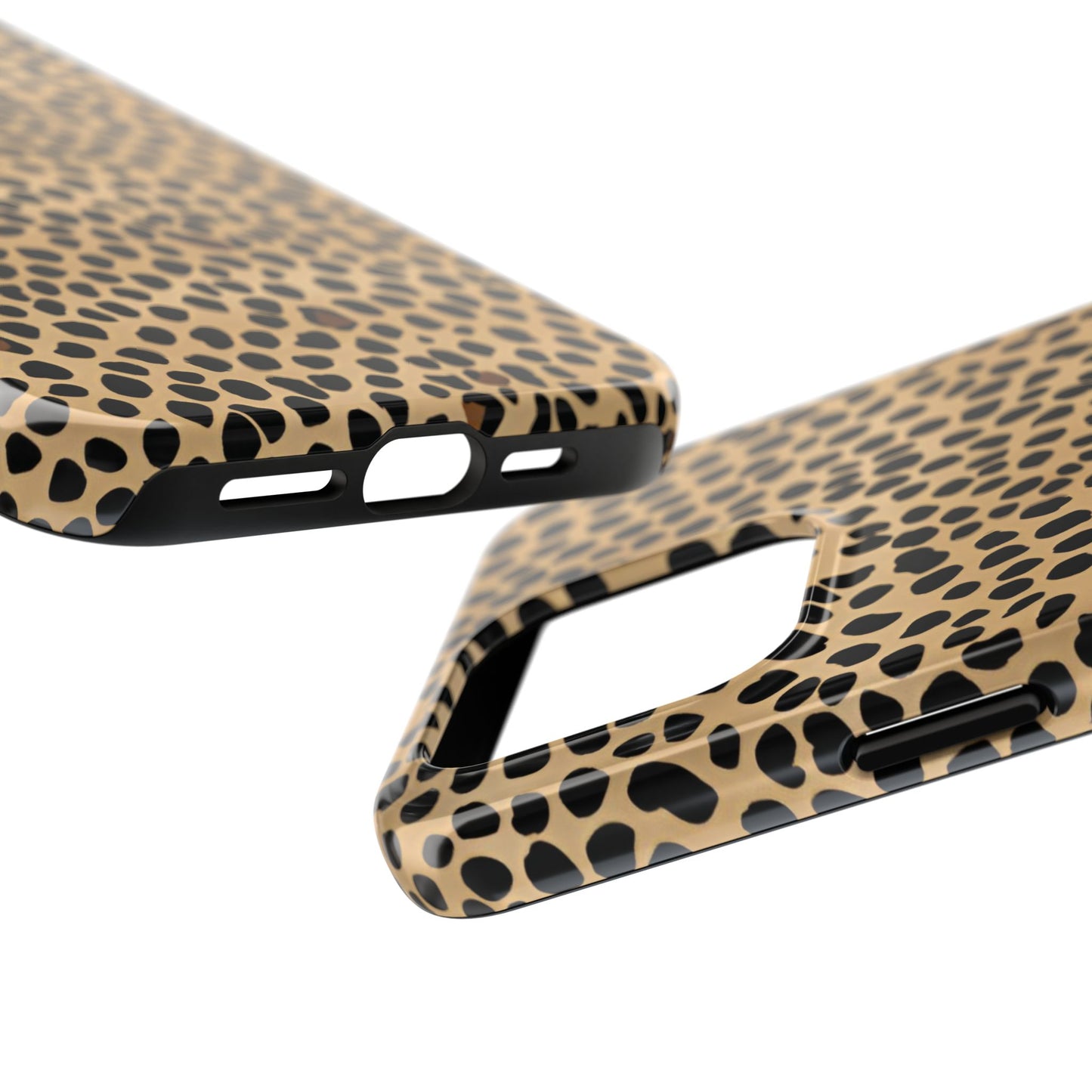 Cheetah Phone Case