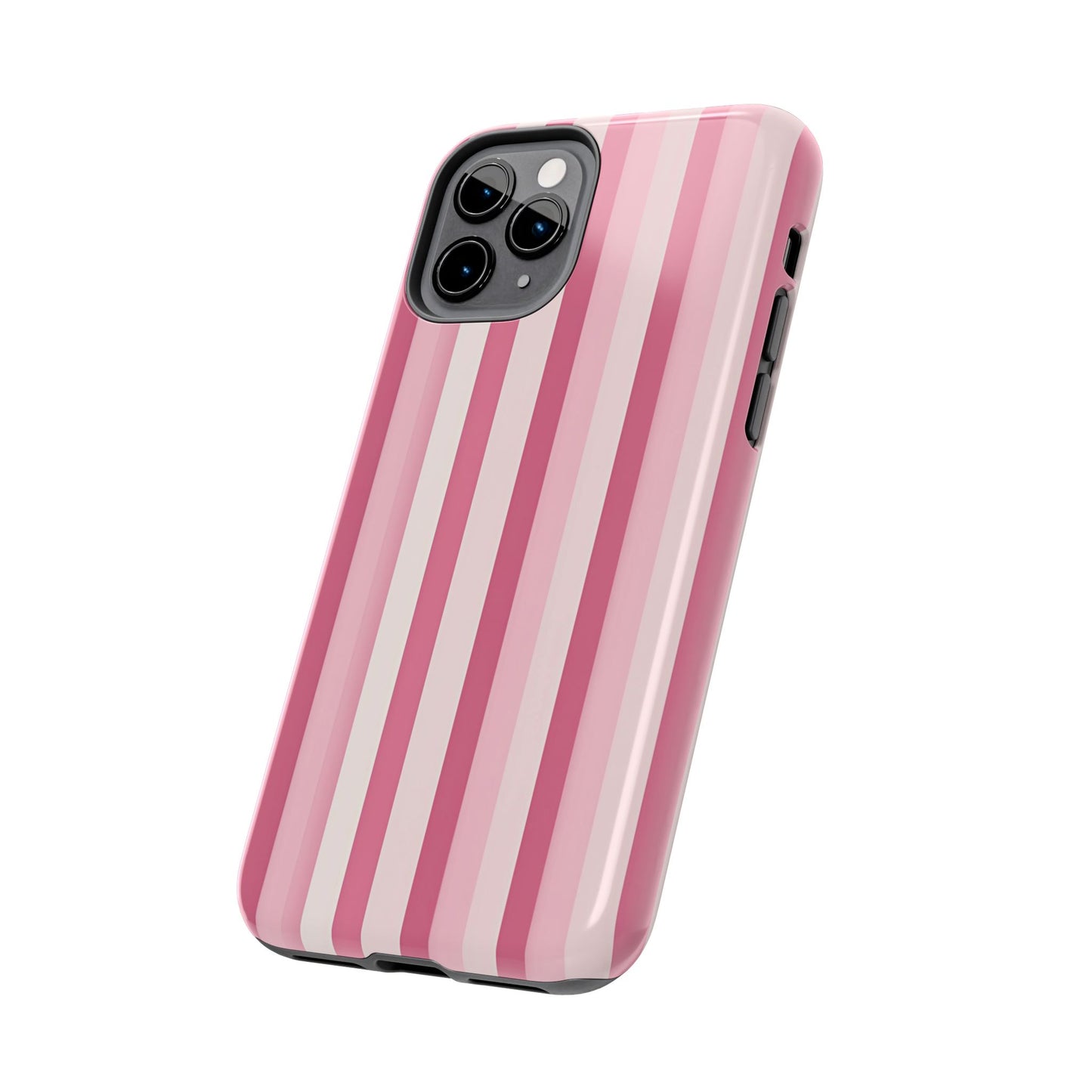 Striped Phone Case