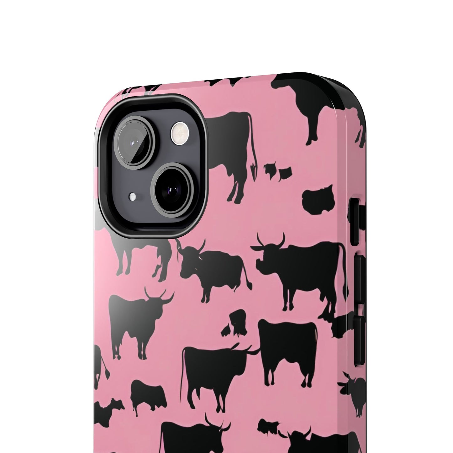 Cow Phone Case