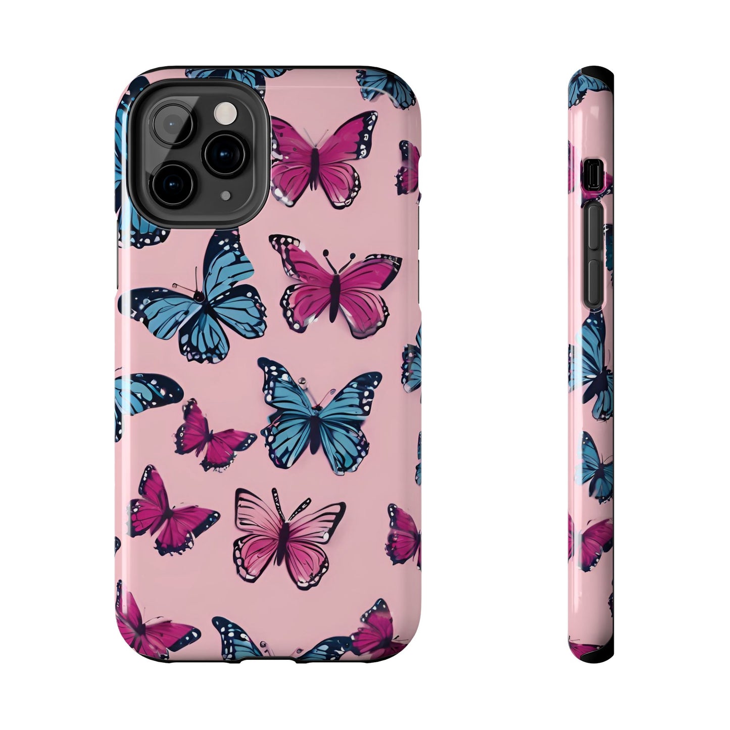 Butterfly Phone Case