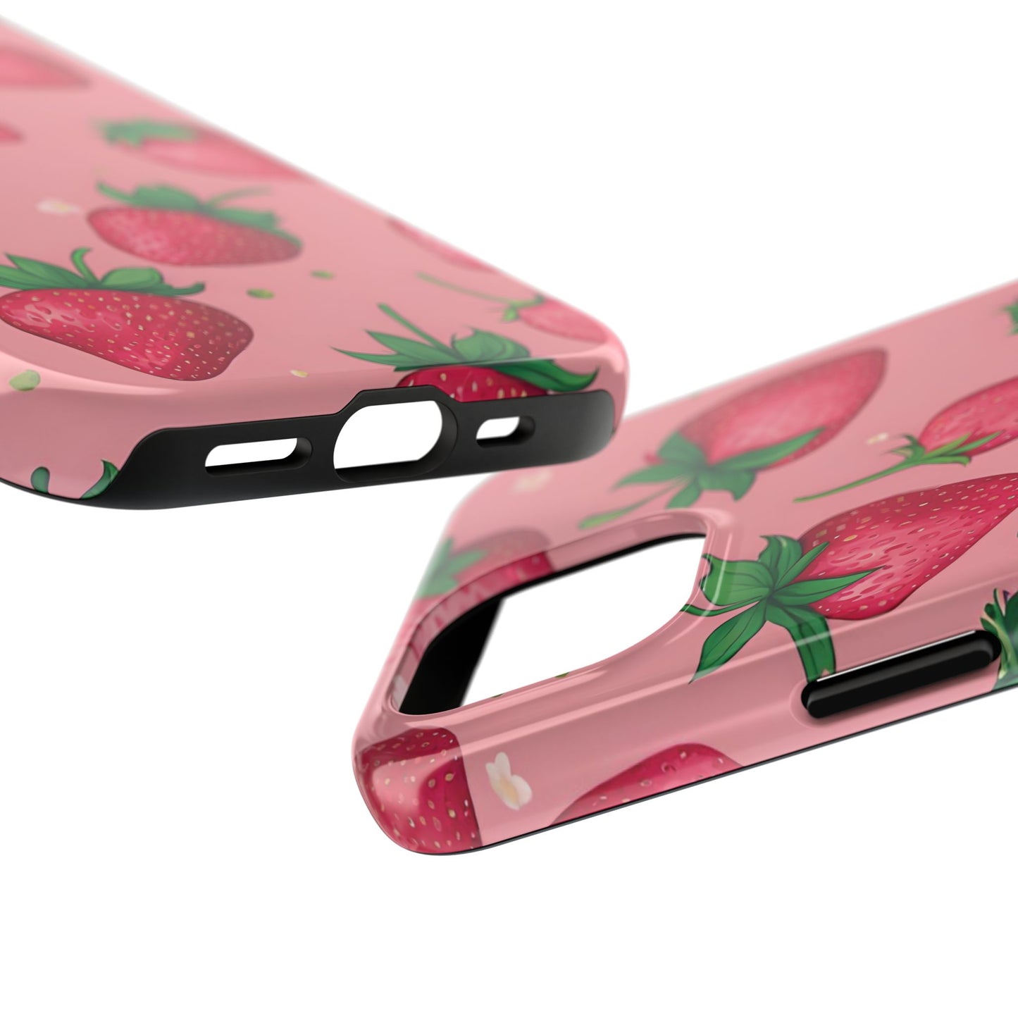 Strawberry Phone Case