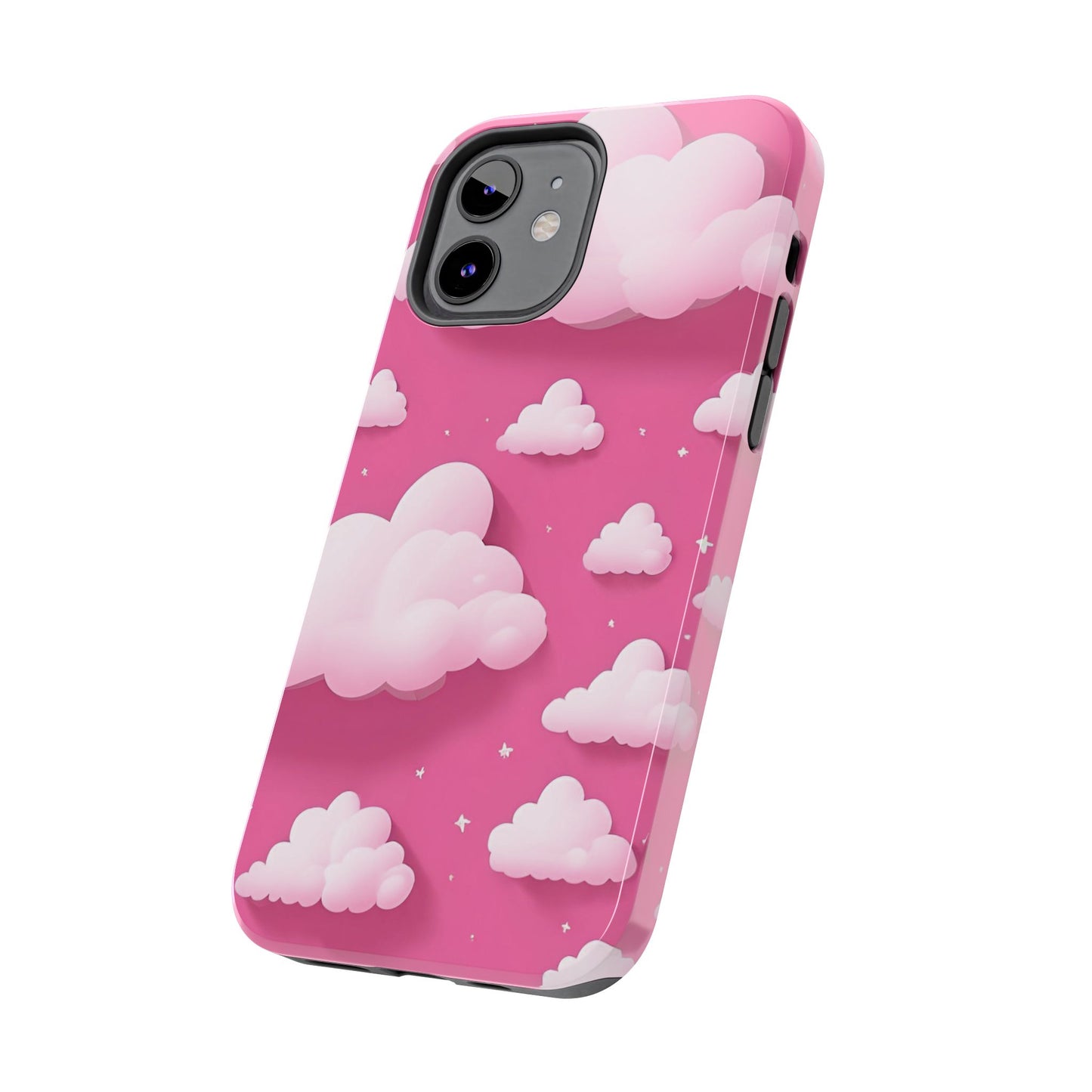 Cloud Phone Case