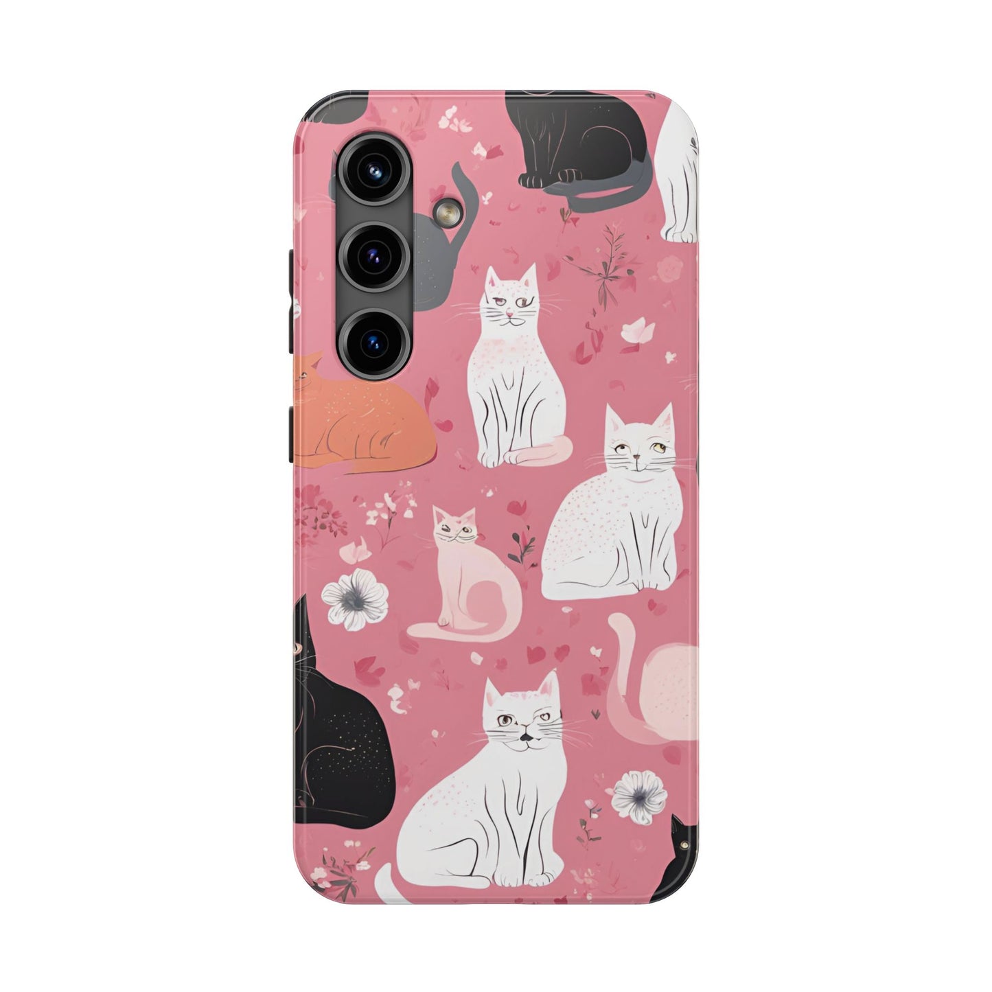 Cat Phone Case