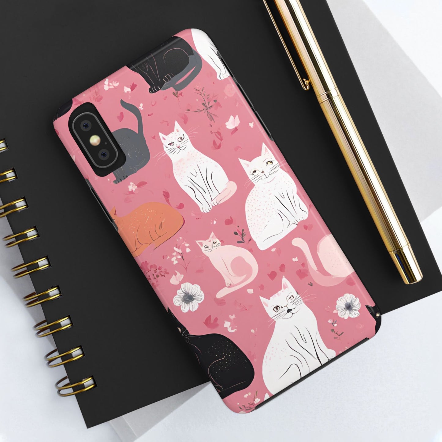 Cat Phone Case