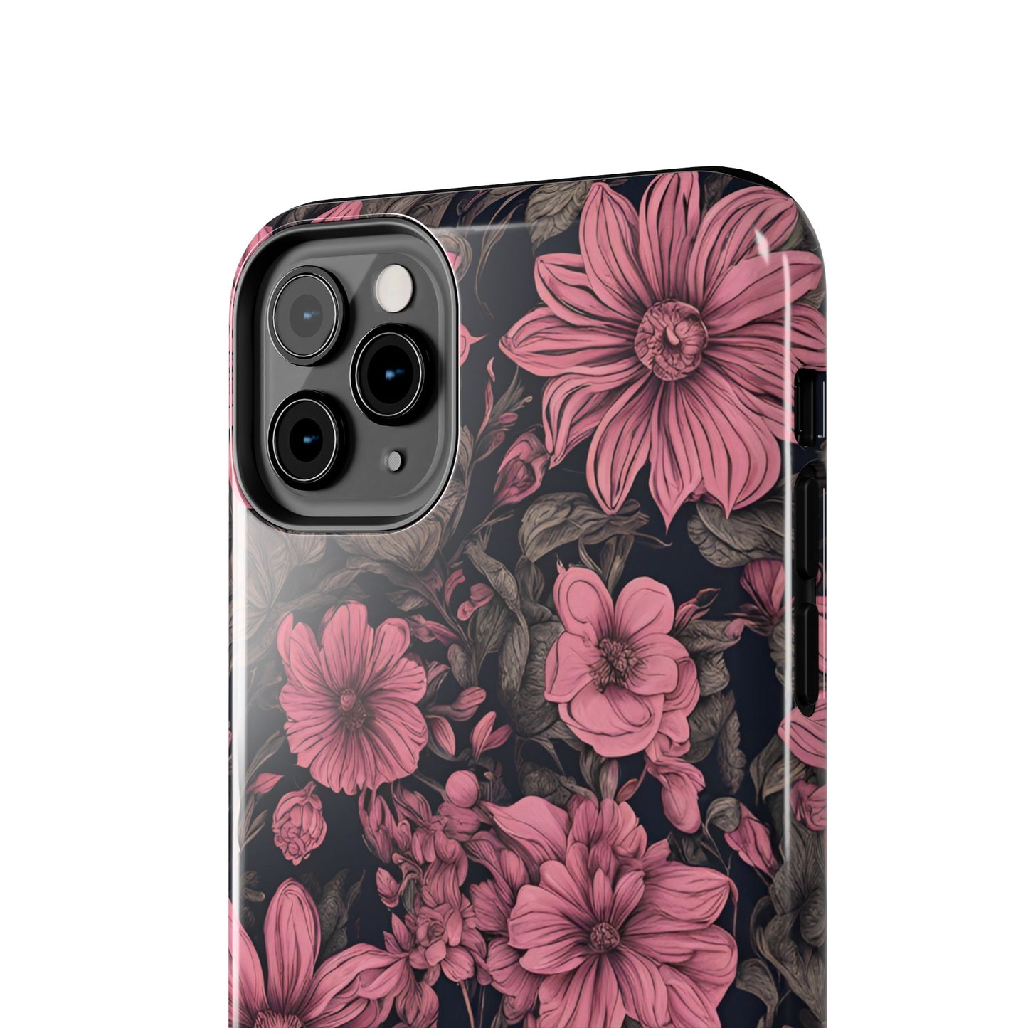 Flower Girl Phone Case