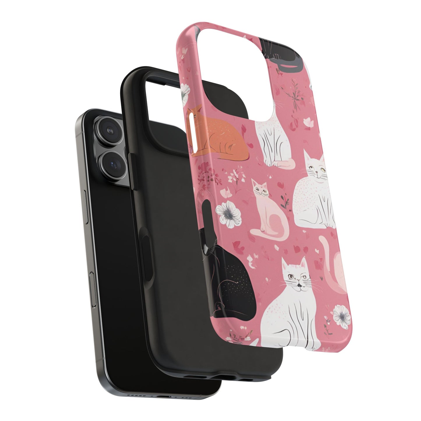 Cat Phone Case