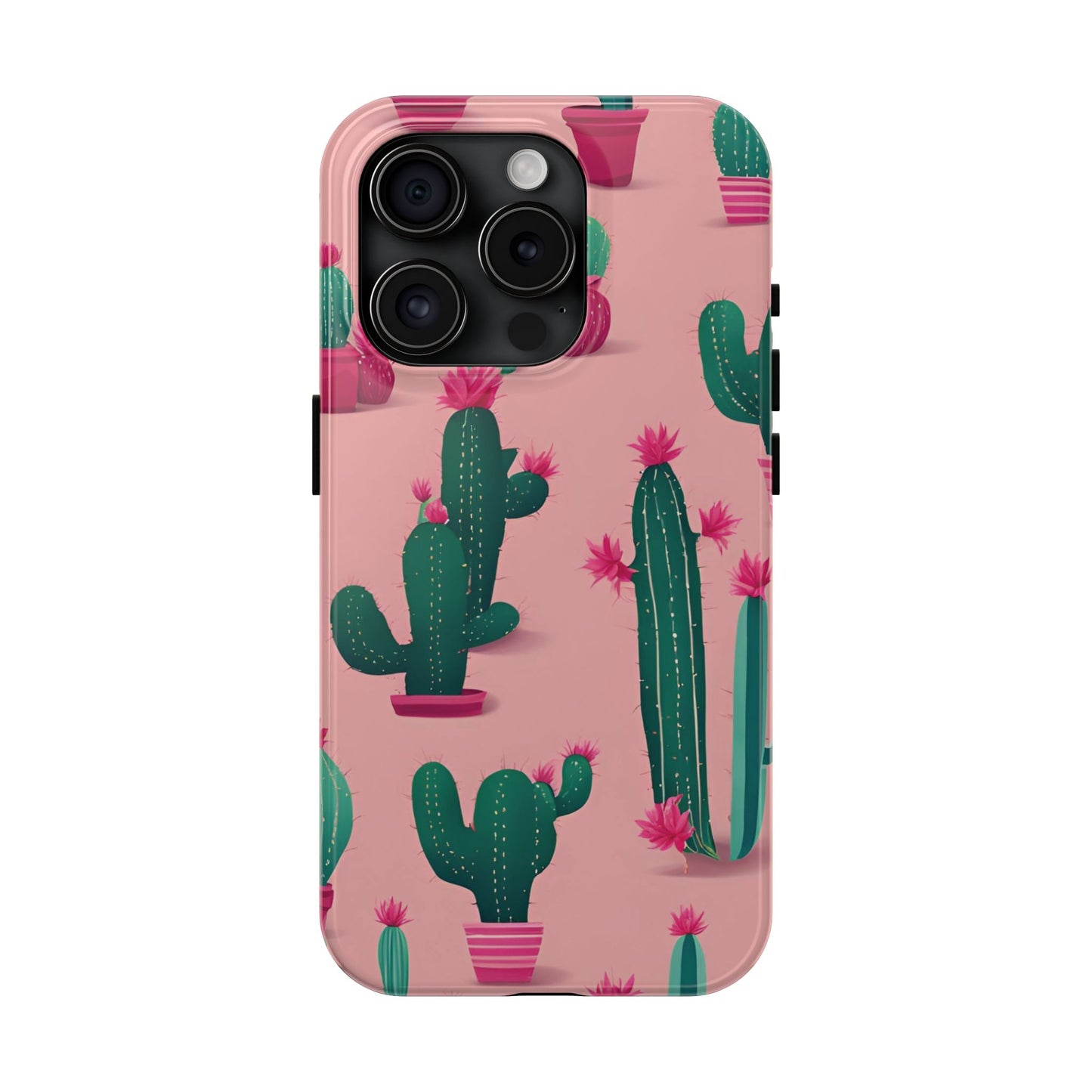 Cactus Phone Case