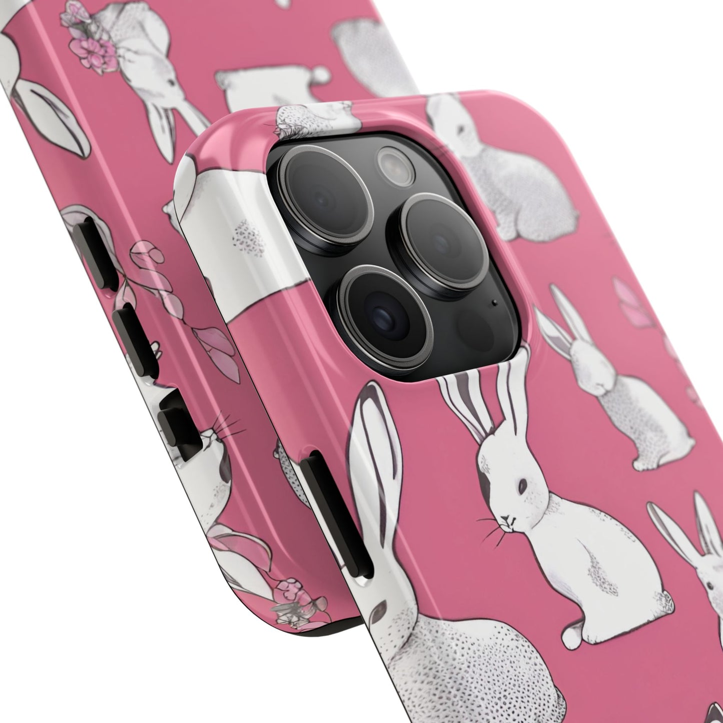 Bunny Phone Case