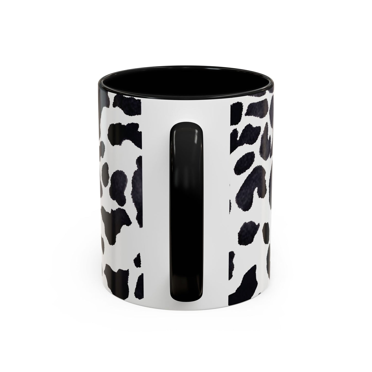 Cow Mug