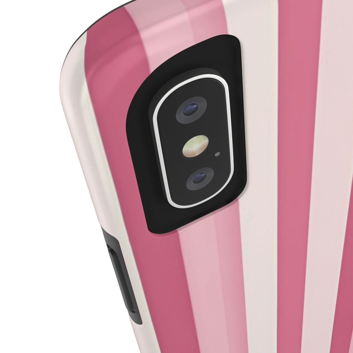 Striped Phone Case