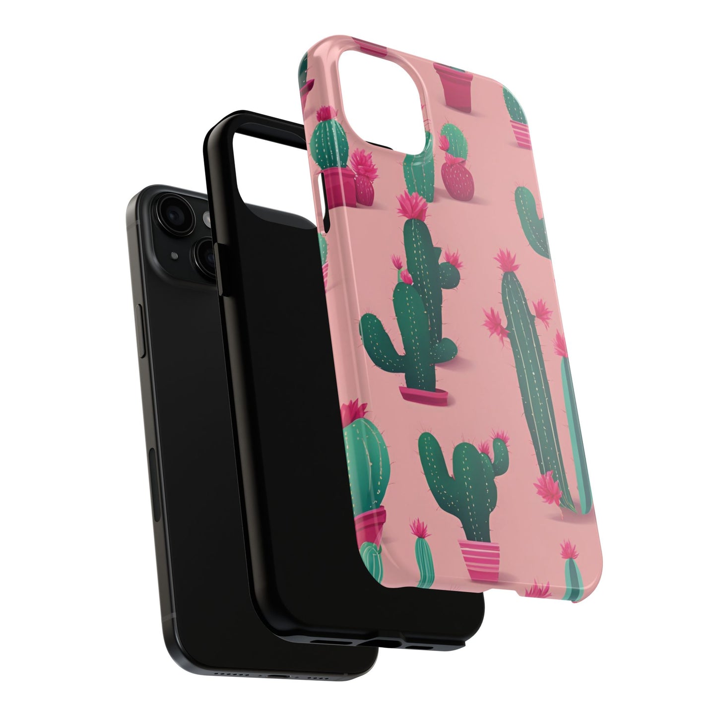 Cactus Phone Case