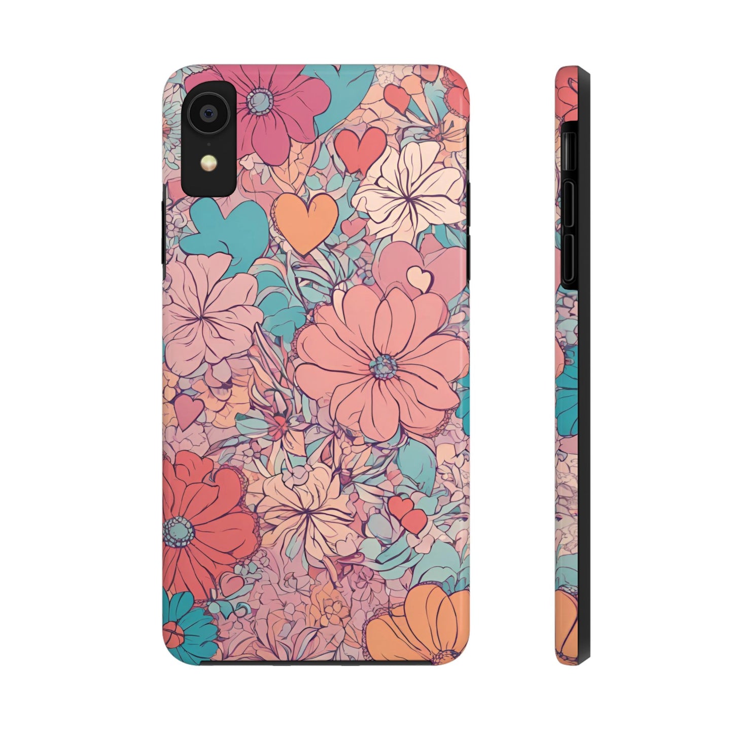 Pretty Flower Phone Case