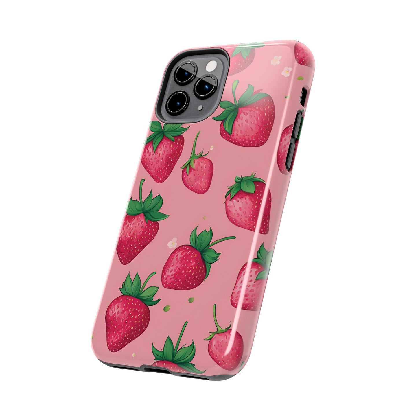 Strawberry Phone Case