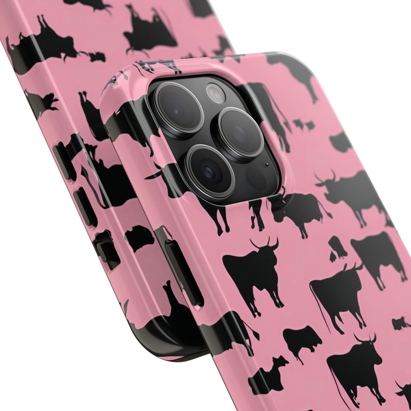 Cow Phone Case