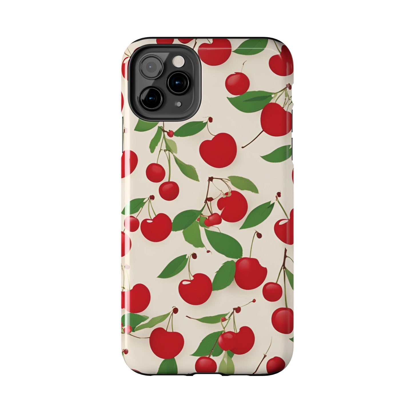 Cherry Phone Case