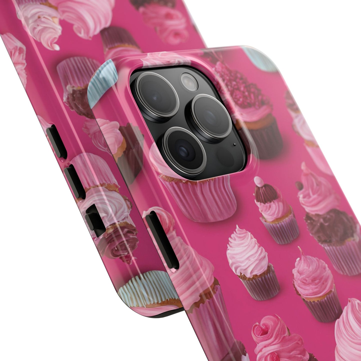 Cupcake Phone Case