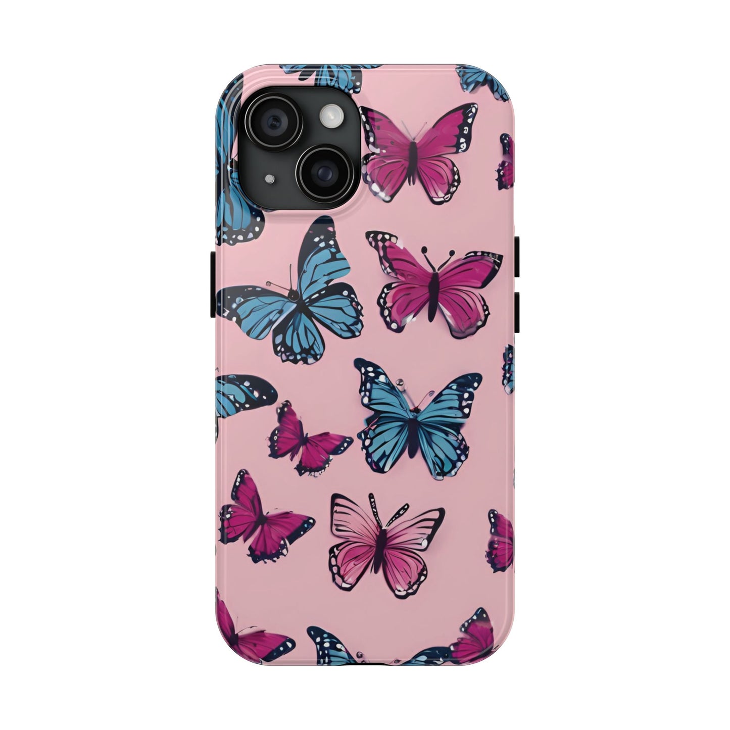 Butterfly Phone Case